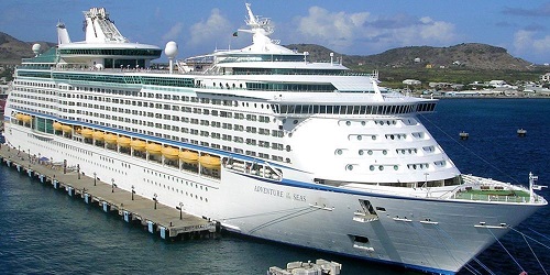 Adventure of the Seas - Royal Caribbean International