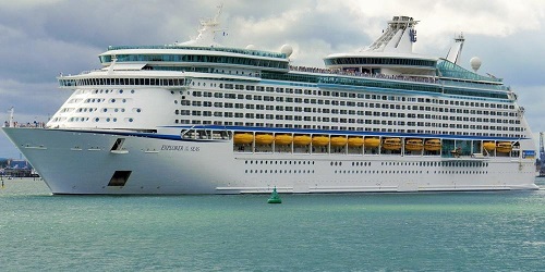 Explorer of the Seas - Royal Caribbean International