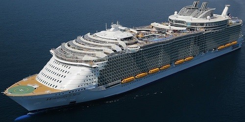 Harmony of the Seas