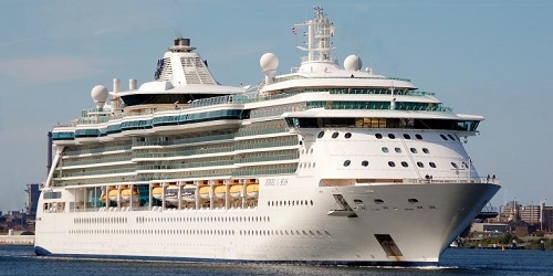 Jewel of the Seas - Royal Caribbean International