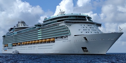 Liberty of the Seas