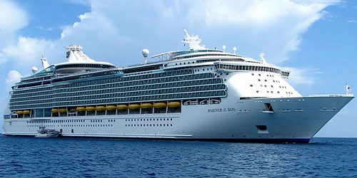 Mariner of the Seas