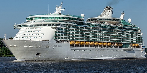 Navigator of the Seas