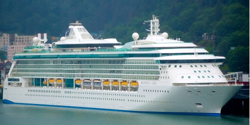 Radiance of the Seas