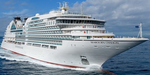 Seabourn Ovation