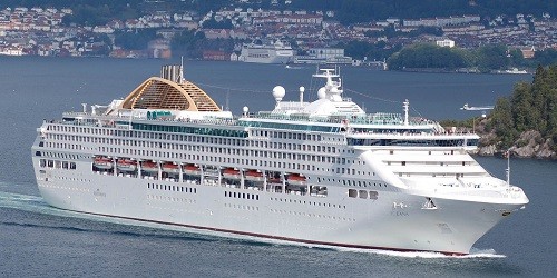 Queen of the Oceans - Seajets Queen of the Oceans - Seajets