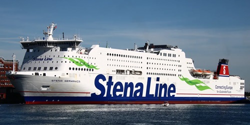 Stena Germanica - Stena Line