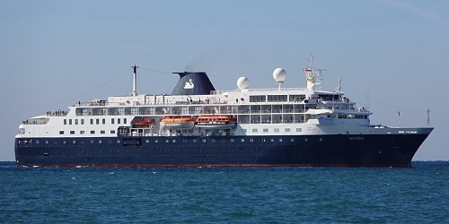 Minerva - Swan Hellenic Minerva - Swan Hellenic