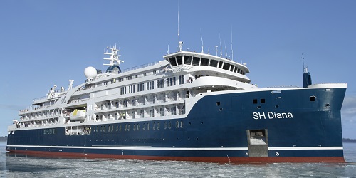 SH Diana