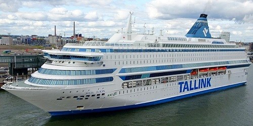 Silja Europe