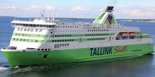 Star - Tallink Star - Tallink