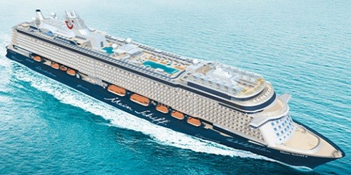 Mein Schiff 6