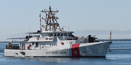CGC Benjamin Bottoms - United States Coast Guard CGC Benjamin Bottoms - United States Coast Guard