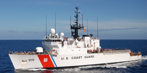 CGC Forward - United States Coast Guard CGC Forward - United States Coast Guard