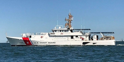 CGC Joseph Gerczak - United States Coast Guard CGC Joseph Gerczak - United States Coast Guard