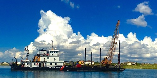 CGC Mallet - United States Coast Guard