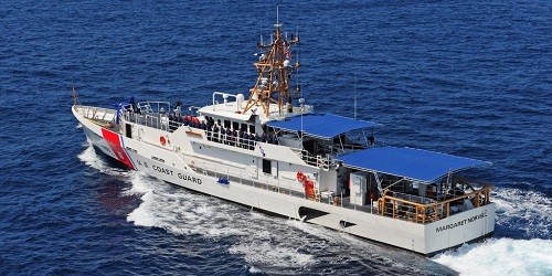 CGC Margaret Norvell