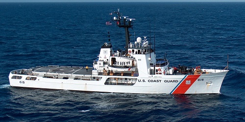 CGC Reliance