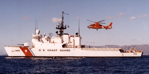 CGC Seneca