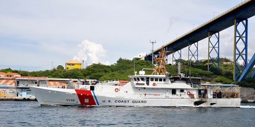 CGC Winslow Griesser - United States Coast Guard