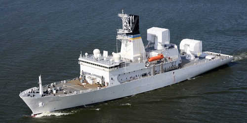 USNS Howard O. Lorenzen