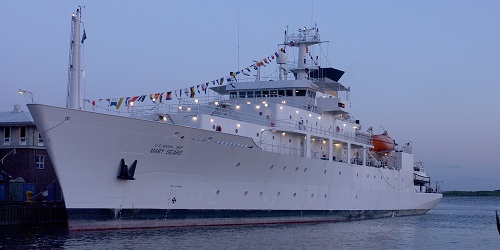 USNS Mary Sears