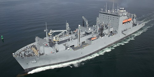 USNS Robert E. Perry