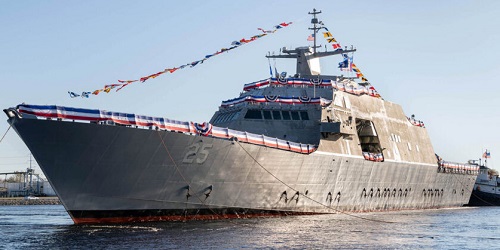 USS Marinette