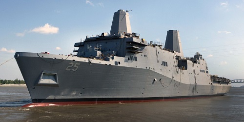 USS Somerset - United States Navy USS Somerset - United States Navy