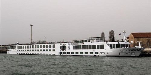 S.S. La Venezia - Uniworld