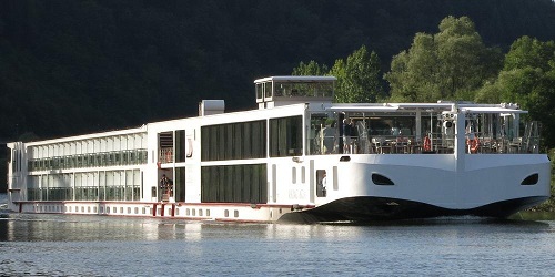 Viking Atla - Viking Cruises Viking Atla - Viking Cruises
