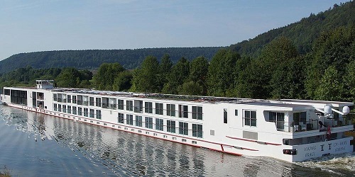 Viking Bragi - Viking Cruises