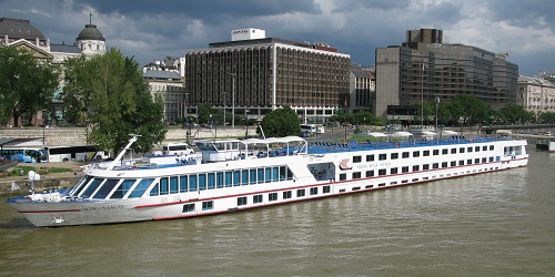 Viking Danube - Viking Cruises