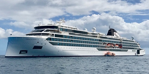 Viking Octantis - Viking Cruises Viking Octantis - Viking Cruises
