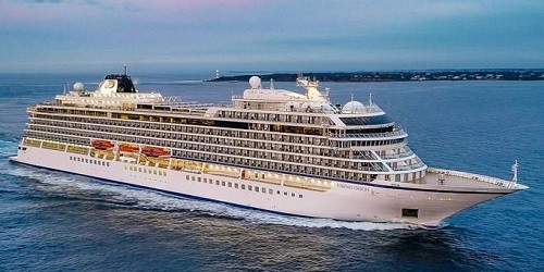 Viking Orion - Viking Cruises