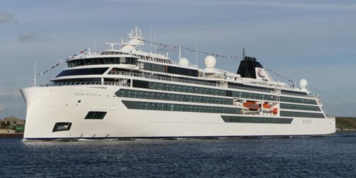Viking Polaris - Viking Cruises