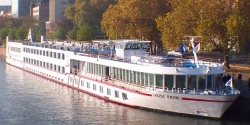 Viking Pride - Viking Cruises Viking Pride - Viking Cruises