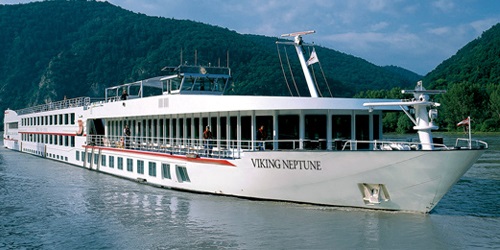Viking (River) Neptune - Viking Cruises