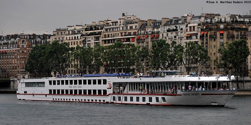 Viking Spirit - Viking Cruises Viking Spirit - Viking Cruises