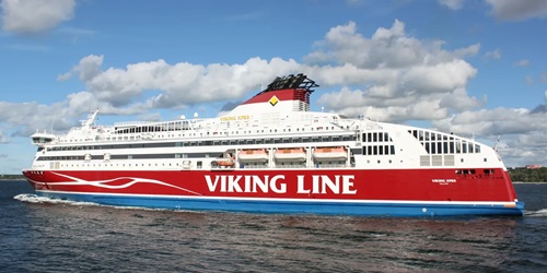 Viking XPRS - Viking Line