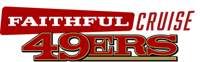 Faithful Cruise 2023 Themed Cruise Logo