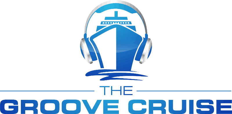 Groove Cruise Miami 2023 Themed Cruise Logo