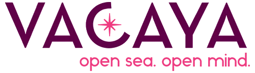Polynesia Cruise 2023 Themed Cruise Logo