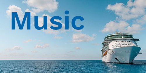 Cruising Earth - Music Themed Cruises