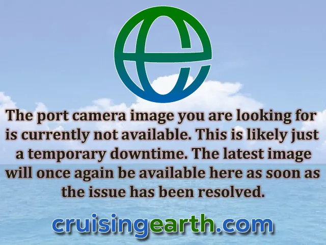 Ireland Island, Bermuda - Cooper's Island Beach, Bermuda Webcam / Camera Inactive
