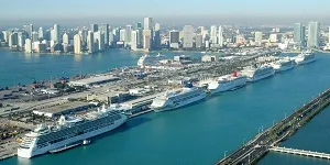 Cruising Earth - Cruise Ship Webcams